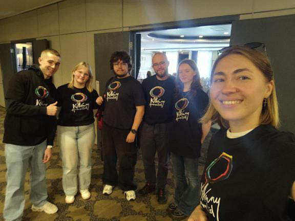 Photo from Kilkenny Animated